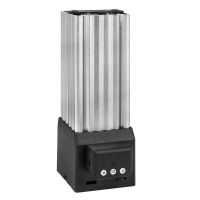 Обогреватель с вентилятором Tower Plus 250Вт IP20 PROxima  mk-heatfan-plus-250