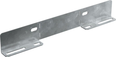 Редукция 55х400мм HDZ LESTA  CLM40D-RPL-055-400-HDZ