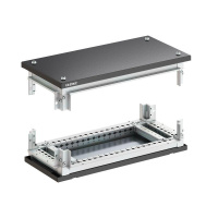 Комплект крыша и основание для CQE N ШхГ - 800х300мм  R5NKTB83