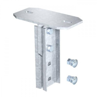 Комплект траверса регулируемая 200х68мм KI 8 VLK FT (уп.1шт) OBO 6348157 Комплект траверса регулируемая 200х68мм KI 8 VLK FT (уп.1шт) OBO 6348157