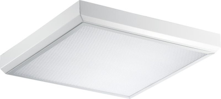 Светильник светодиодный PRS/S ECO LED 1200 4000К CRI90 СТ 1060000420