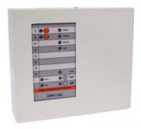 Прибор приемно-контрольный охранно-пожарный -ПК 24МТ версия 3.2  00087230