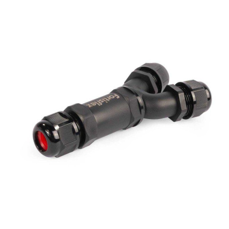 Коннектор кабельный FFC-34/3P-IP68  89685