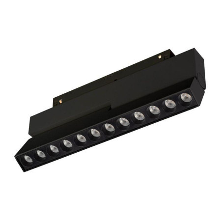 Светильник MAG-ORIENT-DOTS-FOLD-S230-12W Day4000 (BK 30 deg 48В) (IP20 металл)  041531