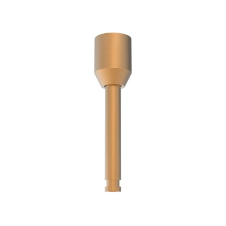 Подвес жесткий ART-APRIORI-ROD-E-L200 (GD) IP20 металл  044896