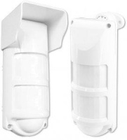 Извещатель охранный С2000-Пирон-Ш поверхностный оптико-электронный адресный для работы с прибором С2000-КДЛ максимальная дальность действия при высоте установки 2…2.3м до 12м  246553