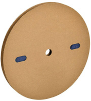 Трубка термоусадочная тонкостен. ТТУ нг-LS 12/6 син. (уп.100м)  UDRS-D12-100-K07