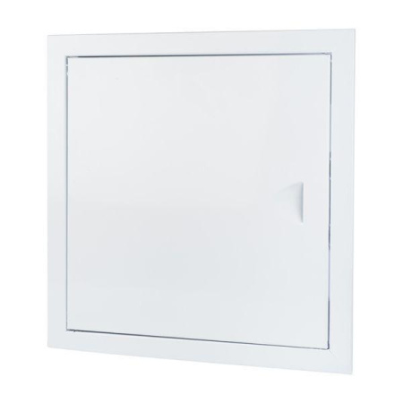 Люк ревизионный 600х600 металл Basic  lm-600x600