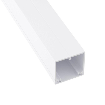 Кабель-канал 60х60 L2000 пластик TA-GN  01784