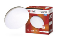 Светильник светодиодный DECO Ночное небо 36Вт 4000К 2340лм 230В 350х55мм  4690612033556