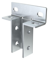 Соединитель Т-образный для STRUT-профиля HDZ  CSE10-T-HDZ