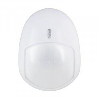 Извещатель охранный объемный оптико-электронный адресный радиоканальный С2000Р-ИК исп.02  276258