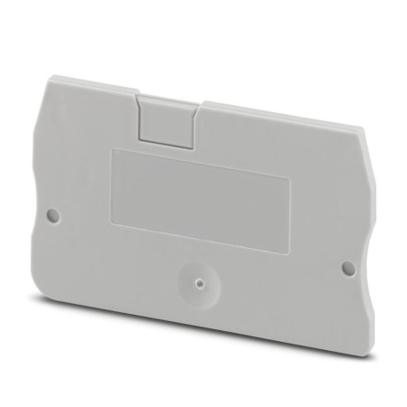 Крышка концевая K-KH3 2.5-2  10000015