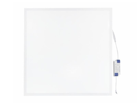 Светильник светодиодный ДВО CP 21 R 30W OP 940 W60L60 UGR19 595х595х26мм 30Вт 4000К IP40/IP20 Ra 90 встраив. бел. панель  14061123252