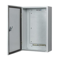 Шкаф монтажный навесной с монтажной панелью 360х560х190мм IP54 МАСТЕР-3У  00-00000036 Шкаф монтажный навесной с монтажной панелью 360х560х190мм IP54 МАСТЕР-3У  00-00000036