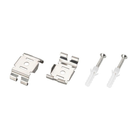 Держатель MAG-BRACKET-45 (SL) металл  027087