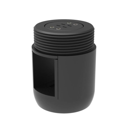 Держатель трека ART-APRIORI-HOLDER-CON-A (BK) IP20 металл  045095