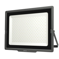 Прожектор светодиодный PFL-C3 250Вт 6500К IP65 ДО с клапаном закален. прозр. стекло Pro  5027329