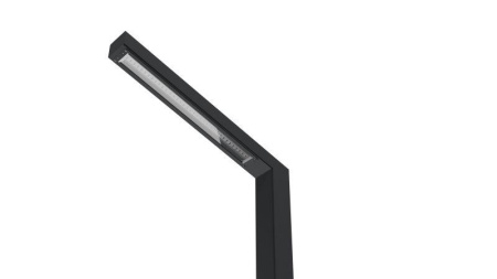 Опора Г-образная L-park STICK 60 гор. цинк. окрас в RAL  Y0000037646