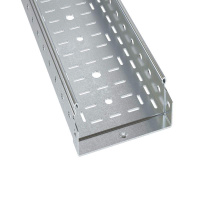 Лоток листовой перфорированный 50х50 L4500 1.5мм  SPM45505