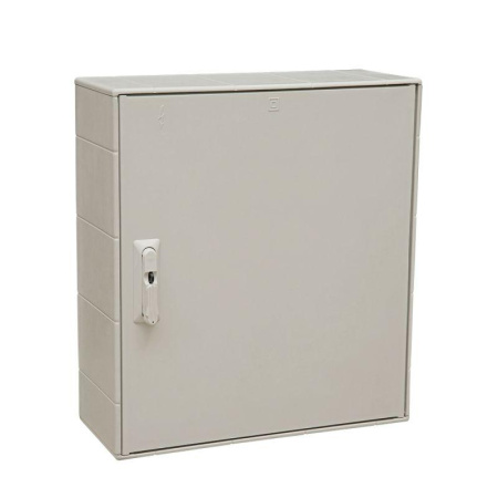 Корпус из полиэстера OptiBox G-600х665х235-F-1-11-Z-I-IP54-1  332474