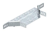 Соединение Т-образ./крестовое 35х100 RAA 310 FT OBO 7120117