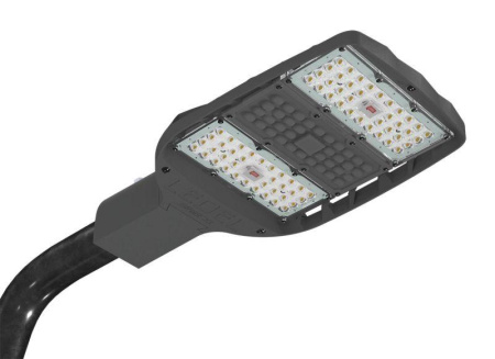 Светильник Street 9M/35/Ш27/5.0K/(L4)/KM/SKX-02/220AC IP66 RAL 7015 поворотное крепление  S9M00005
