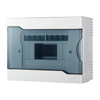 Бокс ЩРН-П-8  730-2000-008 NEW