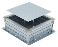 Основание монтажное для стяжки оцинк. UZD 165220 350-3 OBO 7410056