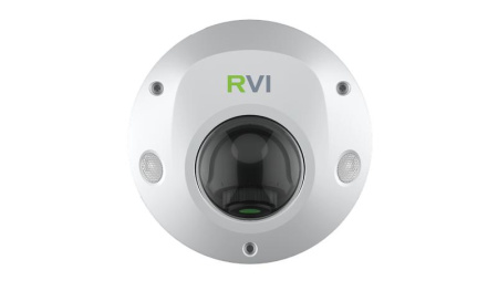 Видеокамера сетевая купольная  RVi-1NCF5358 (2.8)