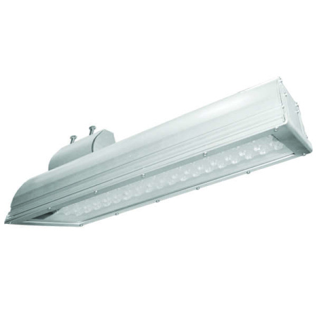 Светильник светодиодный ДКУ01-60-001 Light Street IP65  0100060223-01