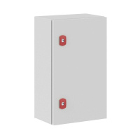 Шкаф ST с монтаж. платой 500х300х200мм от IP65-до IP66 IK10  R5ST0532