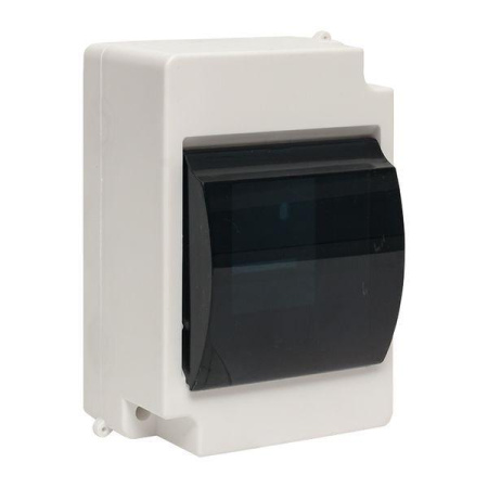 Бокс КМПн 1/4 с дверцей PROxima  pbm40-nk-4