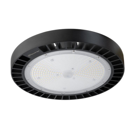 Светильник светодиодный ДСП IB 11 S 200W VW 840 BK 353х353х117мм 200Вт 4000К IP65 подвес черн. High Bay  16091123175