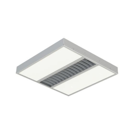 Светильник ДЭВО12-38/15-003 Vita 840 LED 36Вт 4000К IP20 Ардатов 1257453003