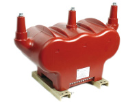 Трансформатор НАЛИ-НТЗ-35-03-0.2/0.5/3Р-30/30/30 УХЛ2. U1=35000В НТЗ Волхов