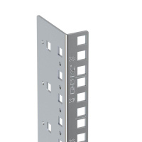 Профиль вертикальный 19дюйм 38U "L" (уп.2шт)  R5VUG38L