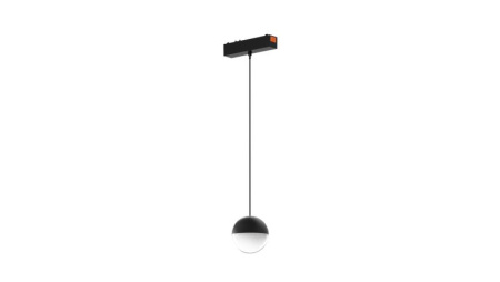 Светильник трековый SL-SLIM-SFBL-6-CCT 48В 6Вт 2700-6000К  бел. DesignLed 00-00022092
