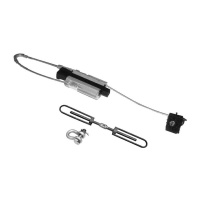 Зажим анкерный для СИП 3 ODS 35-70T  00000011173