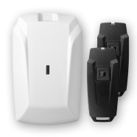 Комплект Астра-Р (Астра-Р (РПУ+РПД)) (радиоприемное устройство + 2 брелока (РПД))  Н00004120