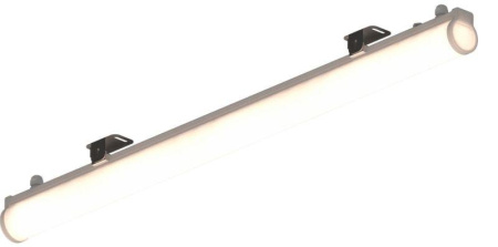 Светильник светодиодный L-contour 150/1.9/Д/730/03/A1-B1/24DC IP66 DMX512  CN19-13-331-10823