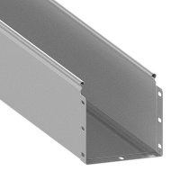 Лоток неперфорированный 200х150 L=3м S=1.2мм оцинк.  ST.2015.3012