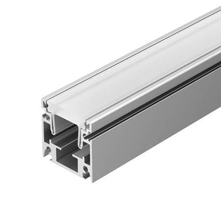 Профиль L2000 HR-FACADE ANOD  034946