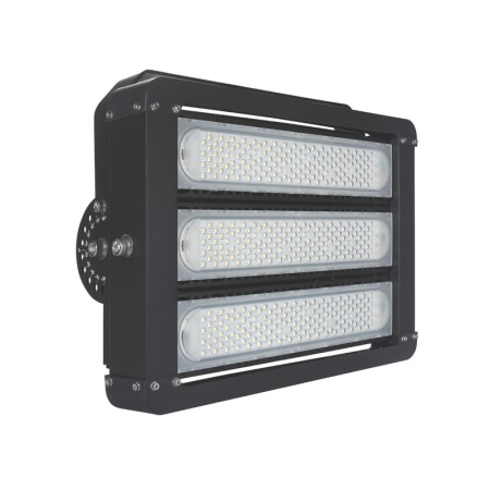 Прожектор светодиодный ECO High Power FLOODLIGHT ДО 300Вт 4000К 41100лм средн. 60град. черн. IP65  4058075372450
