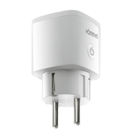 Розетка умная Smart Plug RKNZ01  НС-1505499