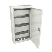 Корпус металлический распределительный Стандарт ЩРН-36 IP31 480х300х120  PR08.26433
