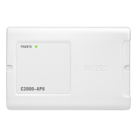 Расширитель адресный С2000-АР8  УТ0061850