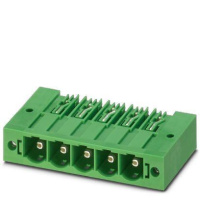 Компонент для проходного монтажа PC 6-16/ 3-G1F-10 16  1999013
