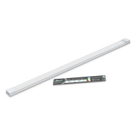 Светильник светодиодный ДПО-110 ОПАЛ 50Вт 4000К 1200мм IP40  4690612055398 Светильник светодиодный ДПО-110 ОПАЛ 50Вт 4000К 1200мм IP40  4690612055398