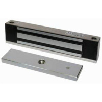 Замок электромагнитный уличное исполнение ST-EL360MW  221606